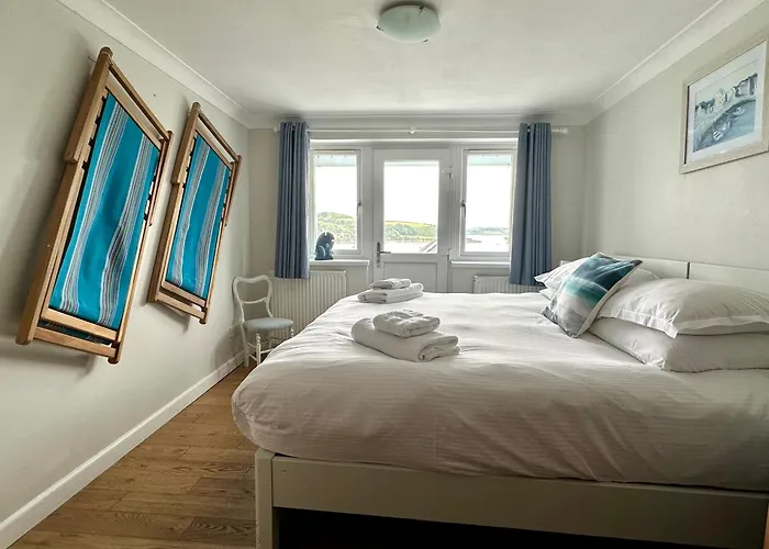 Falmouth View
